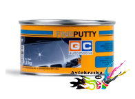 Шпатлевка финишная Fine Putty Gold Car 1,8 кг